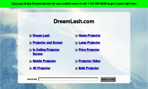 Dreamlash.com thumbnail