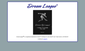 Dreamleague.com thumbnail