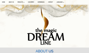 Dreamlineworld.com thumbnail