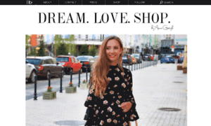 Dreamloveshop.com thumbnail