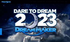Dreammakerdance.com thumbnail