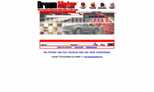 Dreammotor.com thumbnail