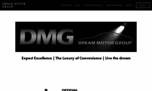 Dreammotorgroup.com thumbnail