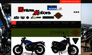 Dreammotors.it thumbnail