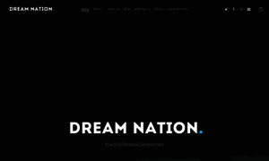 Dreamnation.co thumbnail