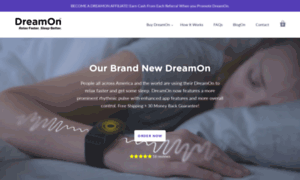 Dreamon.co thumbnail