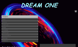 Dreamone.co.za thumbnail