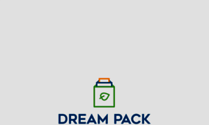 Dreampack.com.br thumbnail