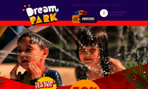 Dreamparkgo.com.br thumbnail