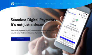 Dreampayments.com thumbnail