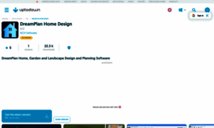 Dreamplan-garden-landscape-and-home-design.en.uptodown.com thumbnail