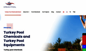 Dreampool.com.tr thumbnail