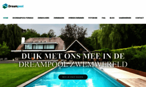 Dreampool.nl thumbnail