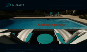 Dreampools.ca thumbnail