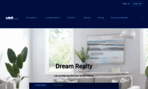 Dreamrealtyma.com thumbnail