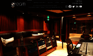 Dreamrecordingstudios.com thumbnail