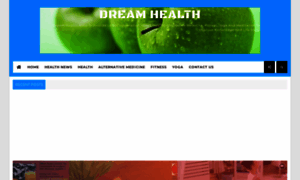 Dreamresearchgroup.com thumbnail