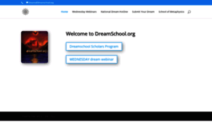 Dreamschool.org thumbnail