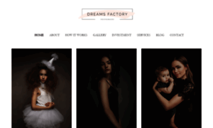 Dreamsfactory.co.uk thumbnail