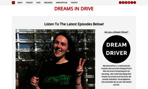 Dreamsindrive.com thumbnail