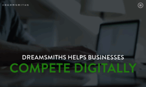 Dreamsmiths.com thumbnail