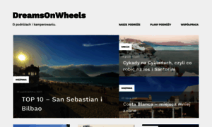 Dreamsonwheels.pl thumbnail