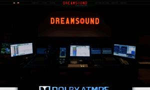 Dreamsound.pl thumbnail