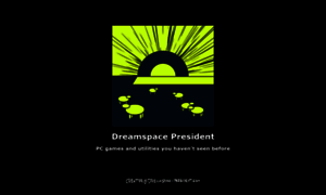 Dreamspace-president.com thumbnail