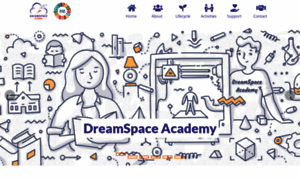 Dreamspace.academy thumbnail