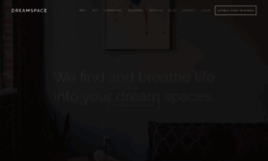 Dreamspaceny.com thumbnail