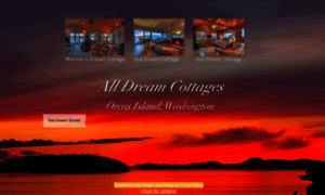 Dreamstayorcas.com thumbnail