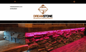 Dreamstone.co.nz thumbnail