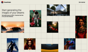 Dreamstudio.ai thumbnail