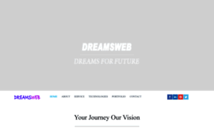 Dreamsweb.in thumbnail