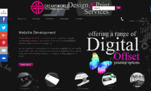 Dreamsworld.co.uk thumbnail