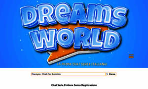 Dreamsworld.org thumbnail