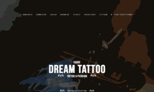 Dreamtattoo.com.tr thumbnail