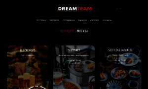Dreamteam.fm thumbnail