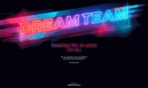 Dreamteam.gg thumbnail