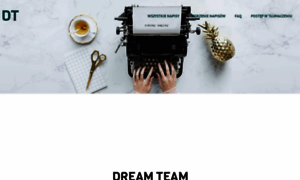 Dreamteam24.pl thumbnail