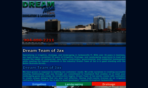 Dreamteamofjax.com thumbnail
