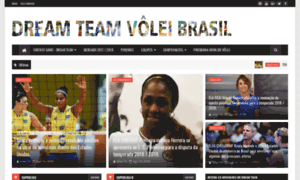 Dreamteamvoleibrasil.blogspot.com.br thumbnail