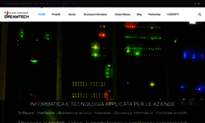 Dreamtech-it.com thumbnail