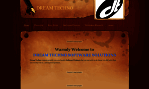 Dreamtechno.weebly.com thumbnail