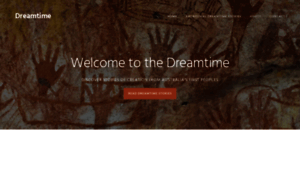 Dreamtime.net.au thumbnail