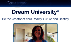Dreamuniversity.com thumbnail