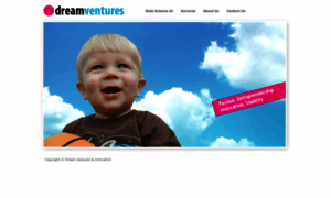 Dreamventures.net thumbnail