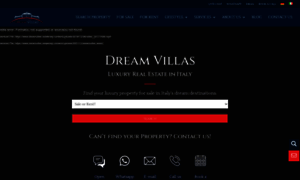 Dreamvillas.estate thumbnail
