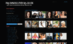 Dreamwallpapers.co.uk thumbnail