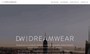Dreamwear.com thumbnail